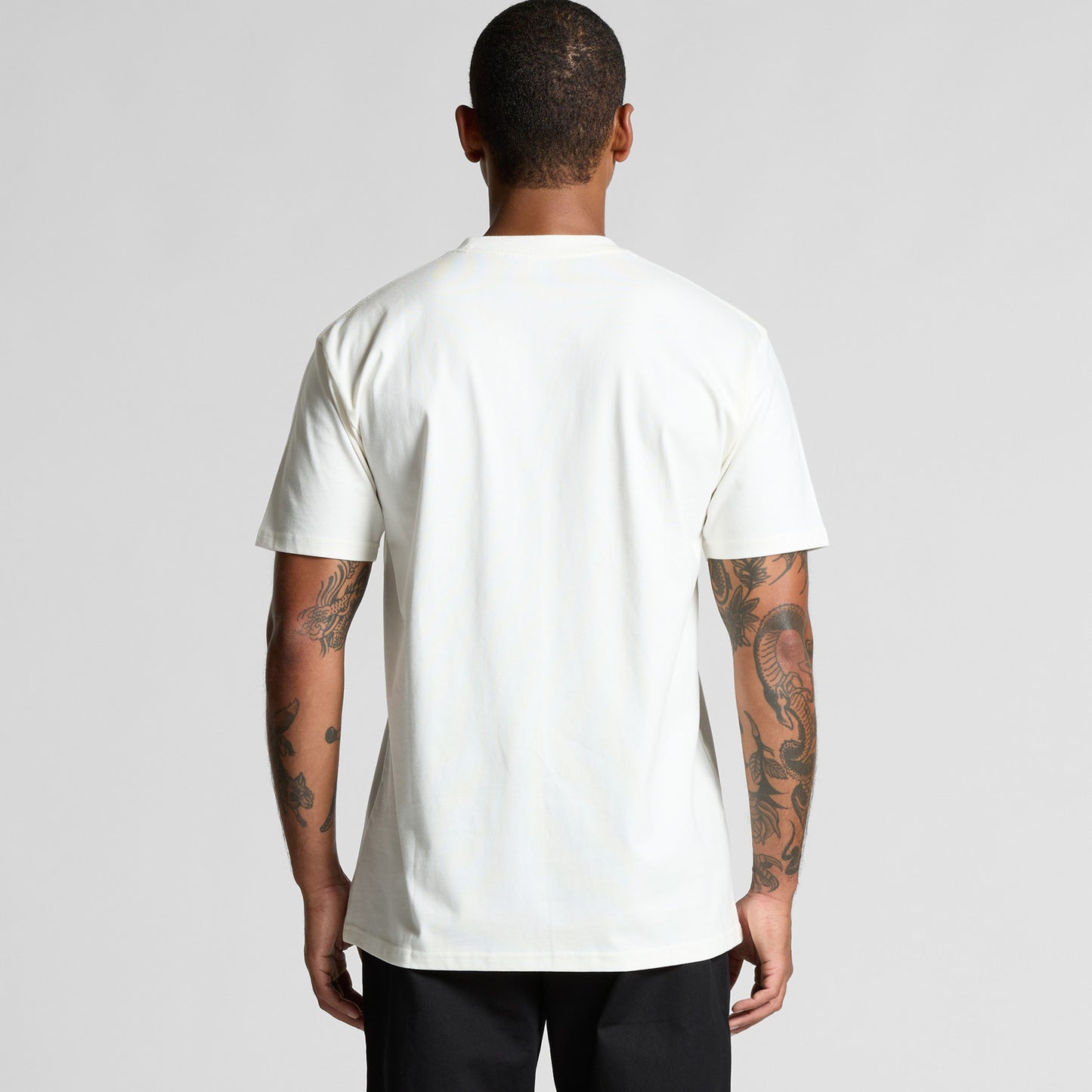 Roots Tee