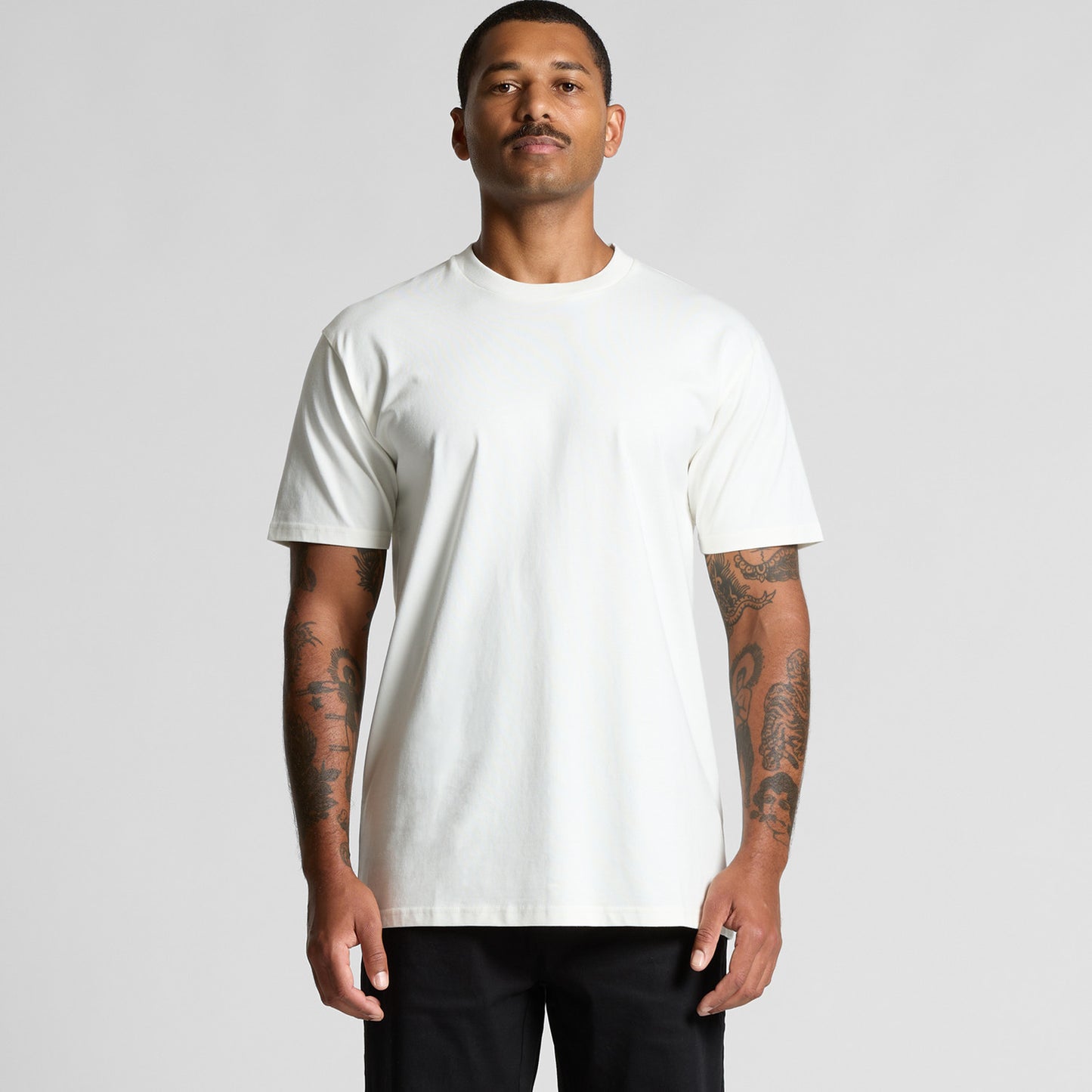 Roots Tee