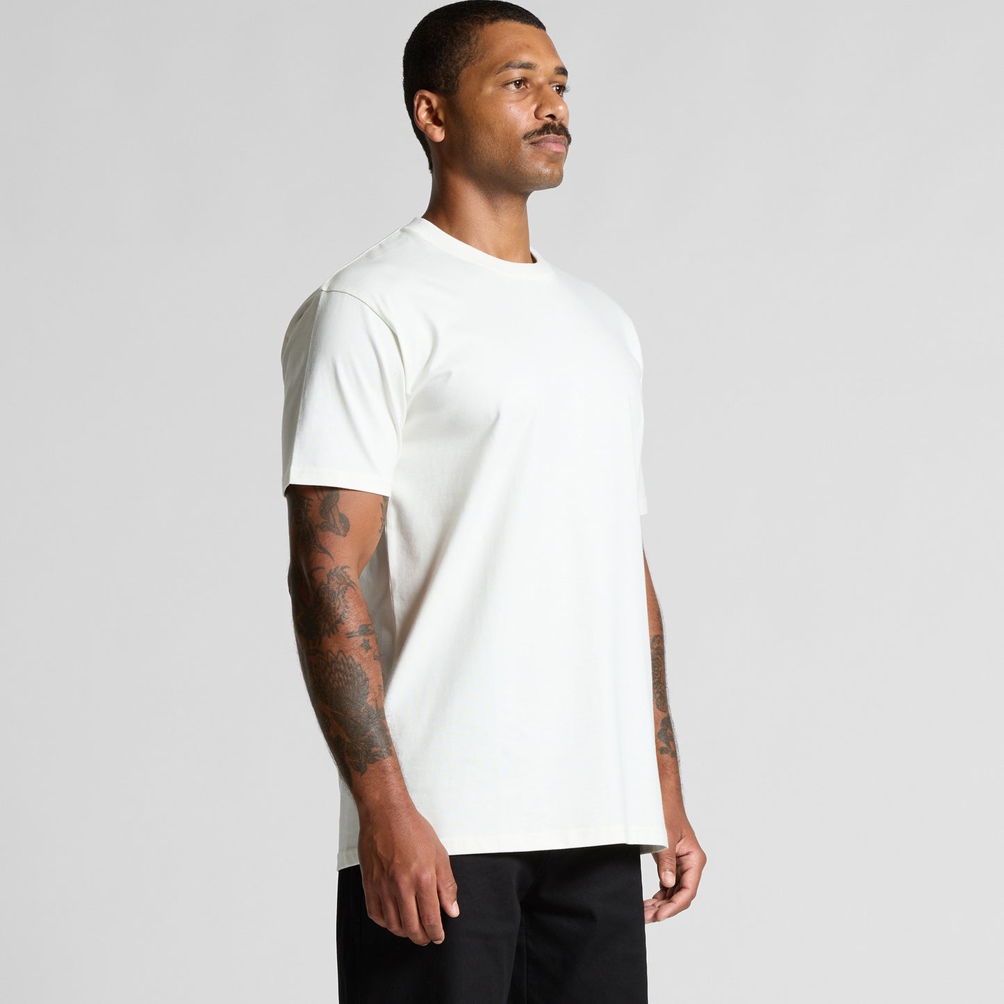 Roots Tee