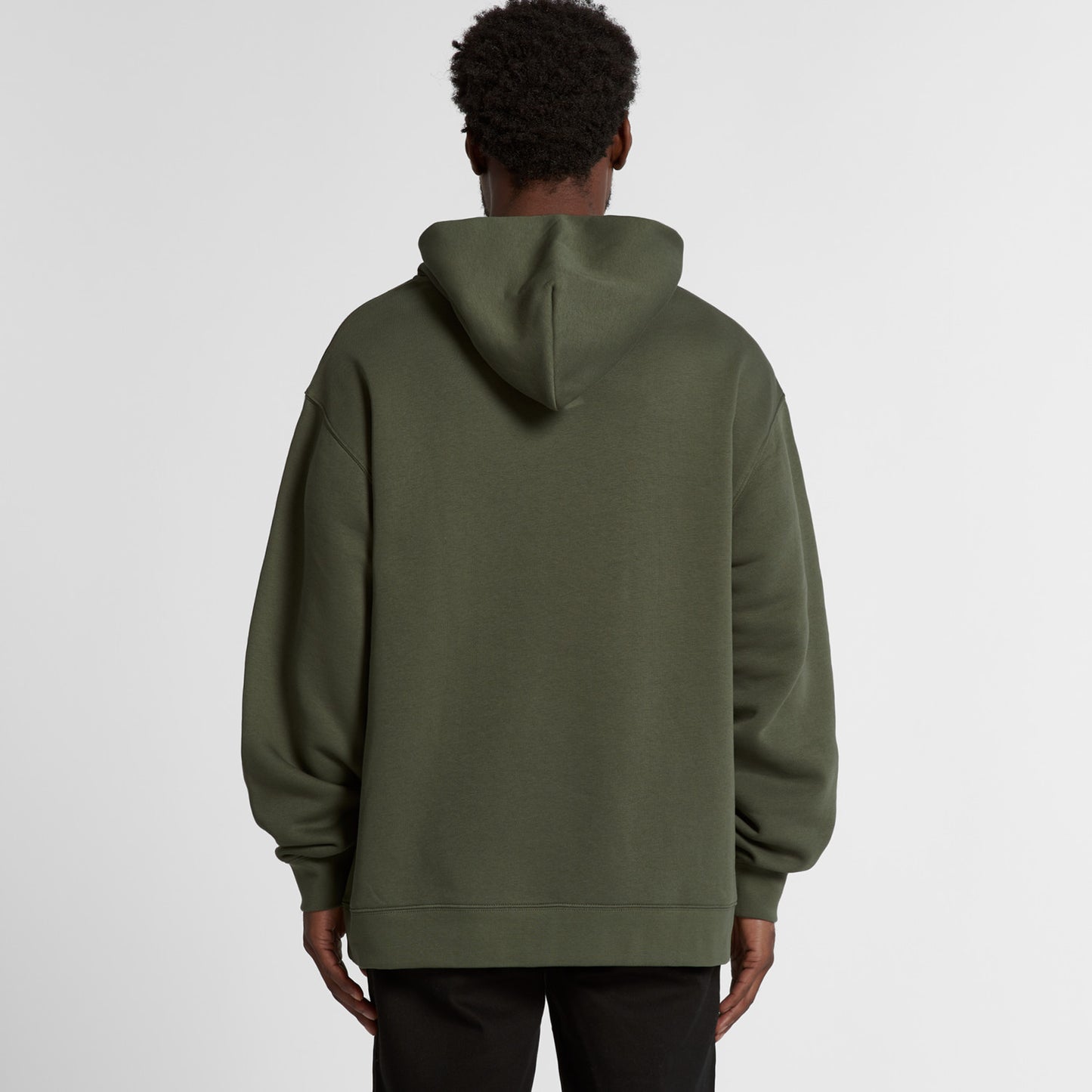 Roots Hoodie