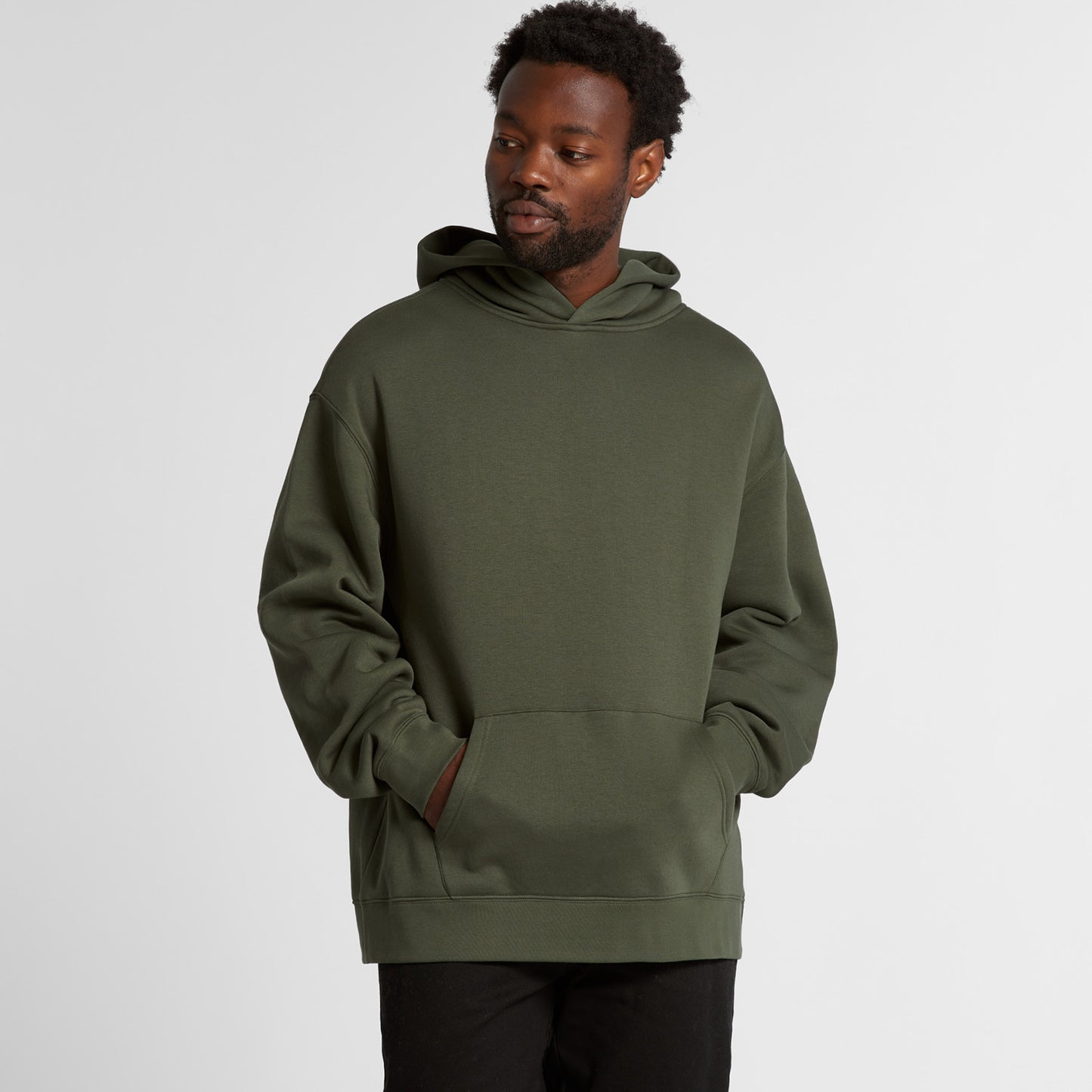 Roots Hoodie