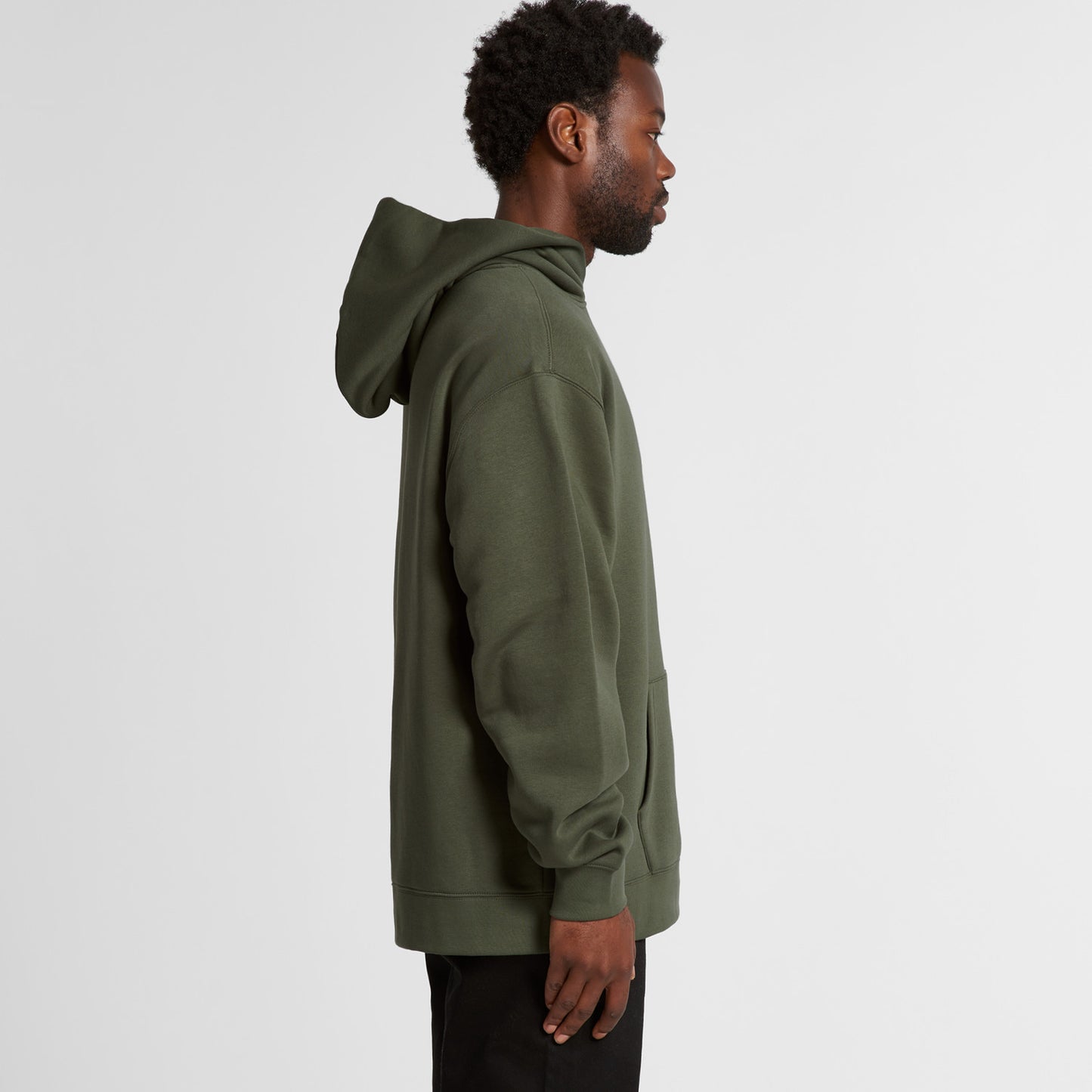 Roots Hoodie