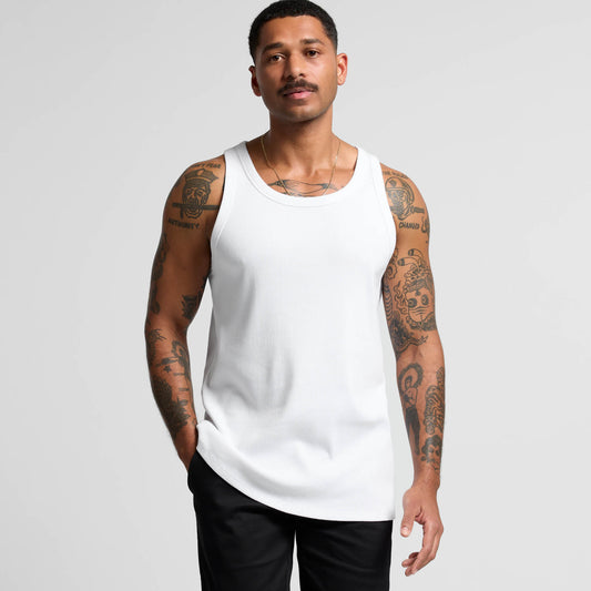Roots Singlet
