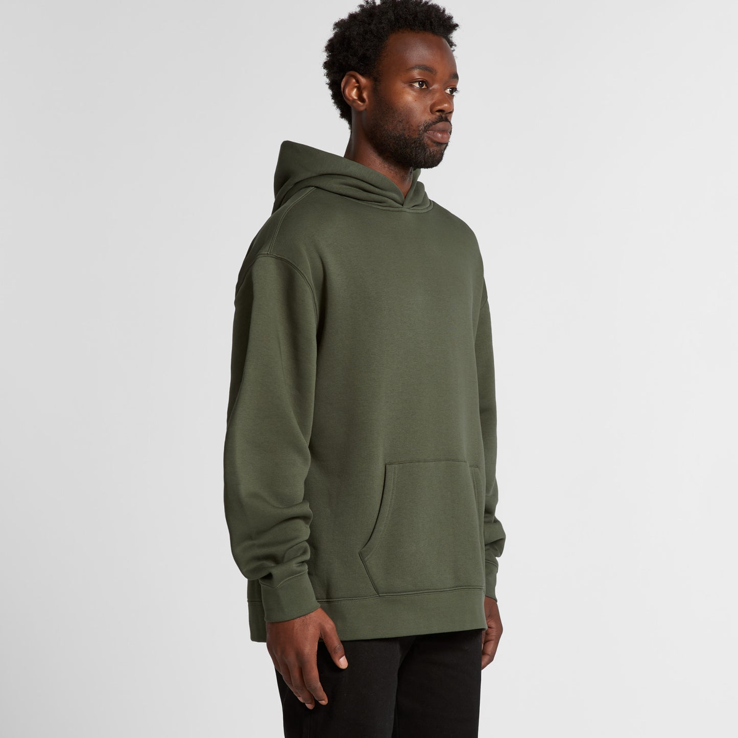 Roots Hoodie