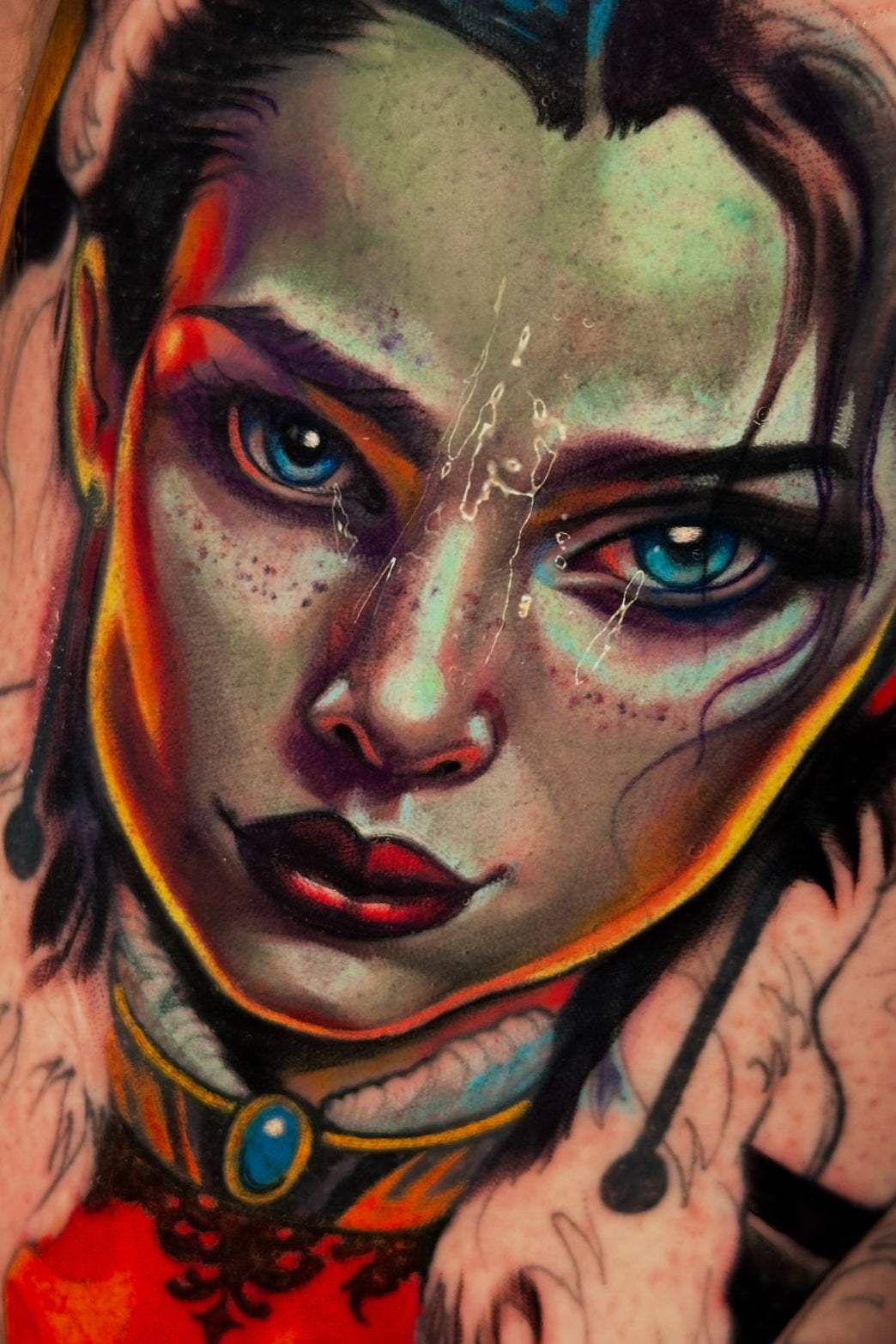 Anna Rose