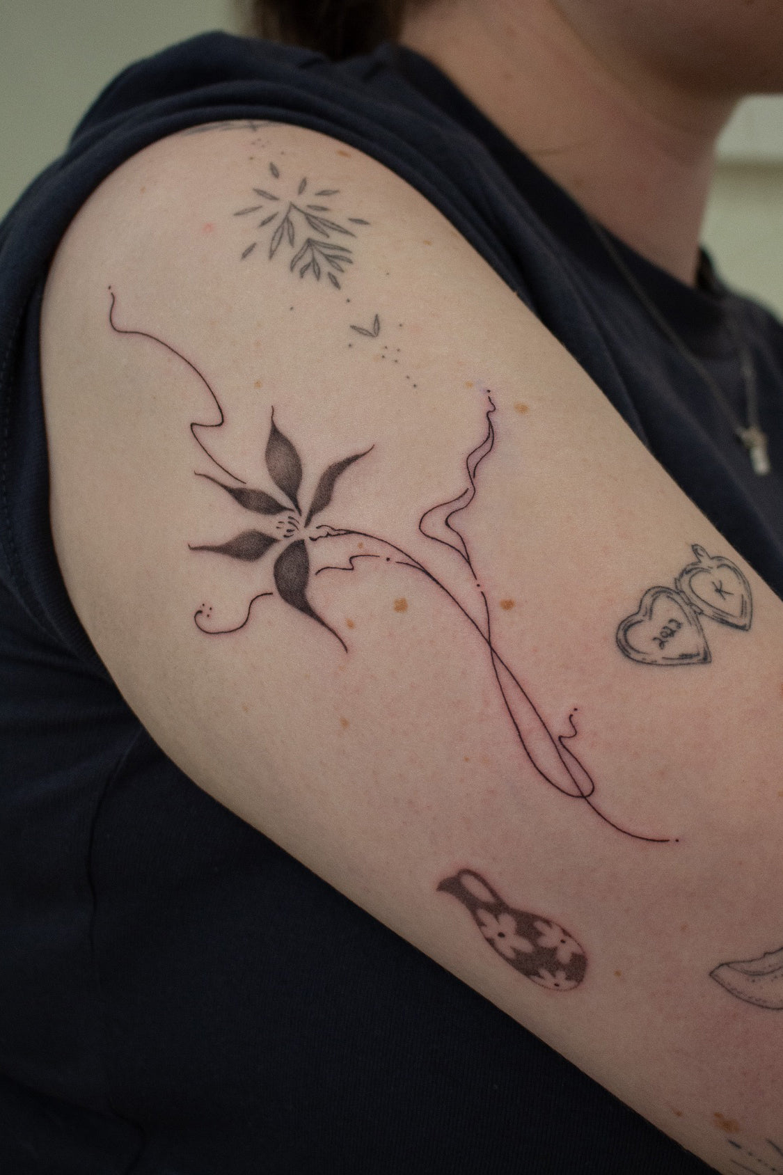 Ashleigh "Bloom" Langley