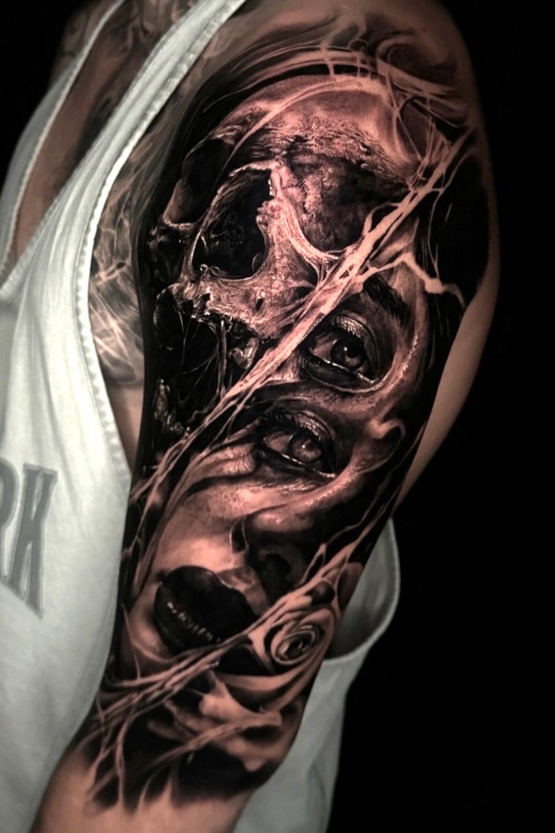 Benjamin Hawley