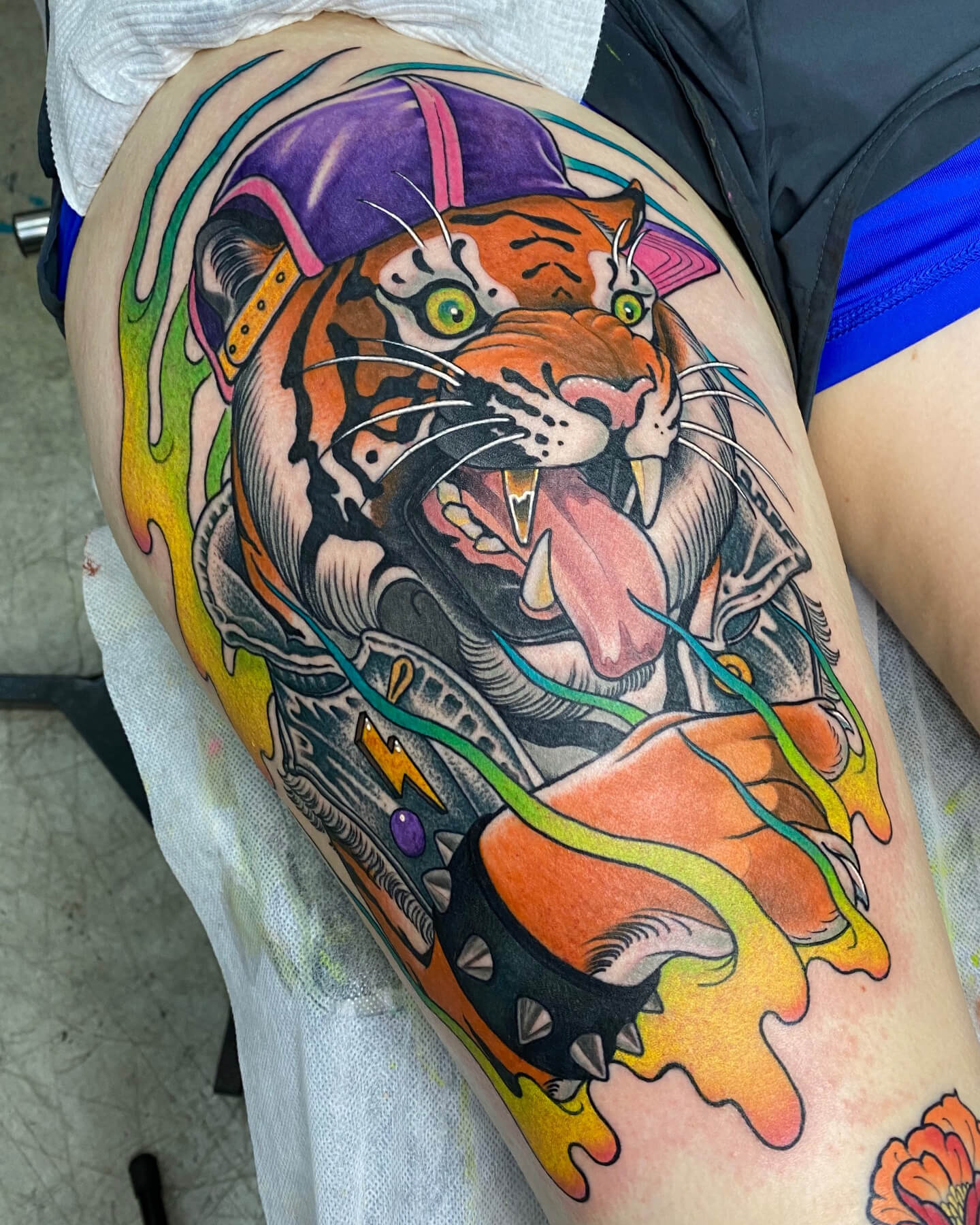 Brodie "The Leisure Bandit"