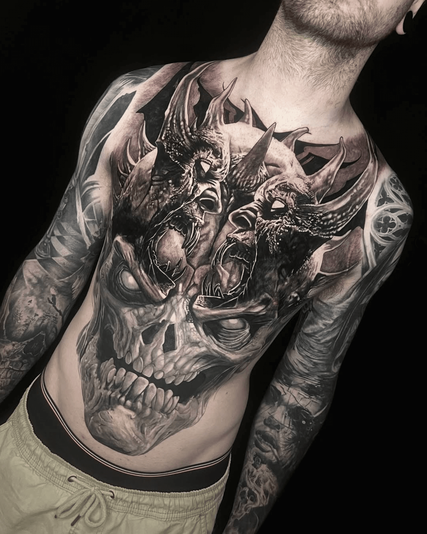Corey Sinclair