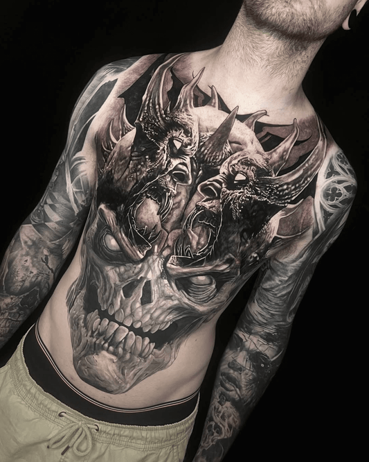 Corey Sinclair