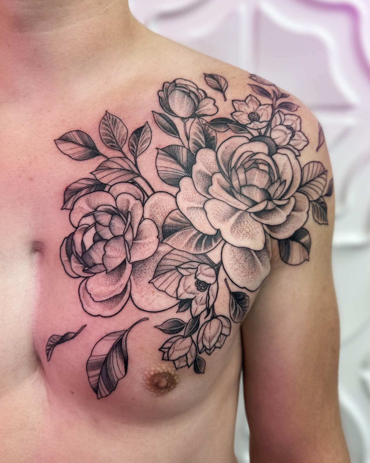 Eloise "Black Bubblegum" Jerard