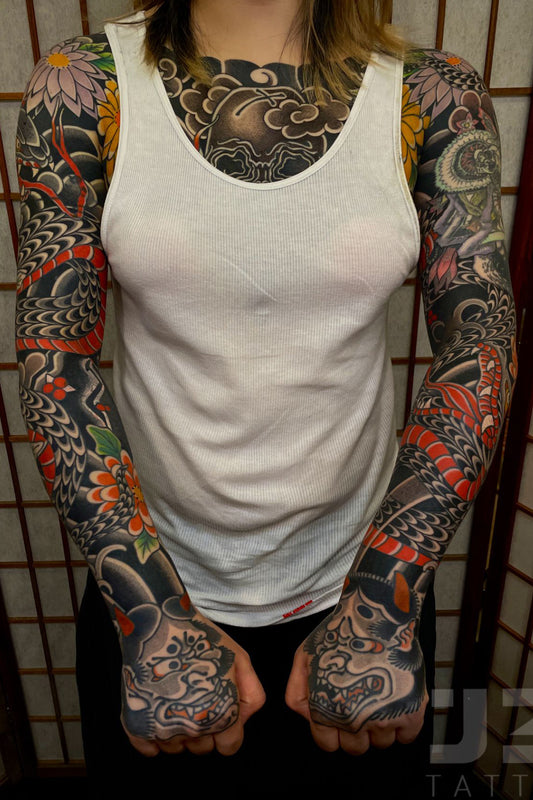 Ethan Zheng
