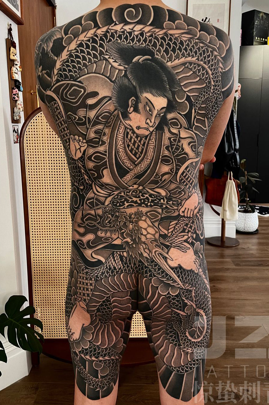 Ethan Zheng