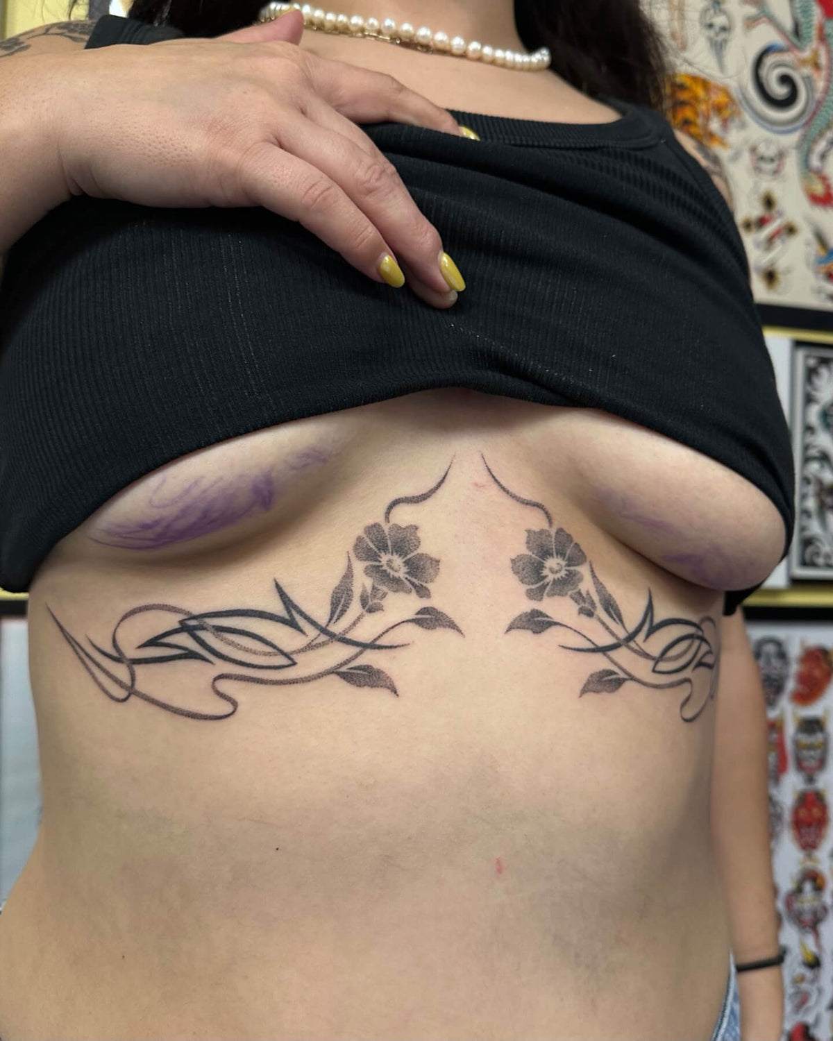 Jaimee "Flaimee" Harris