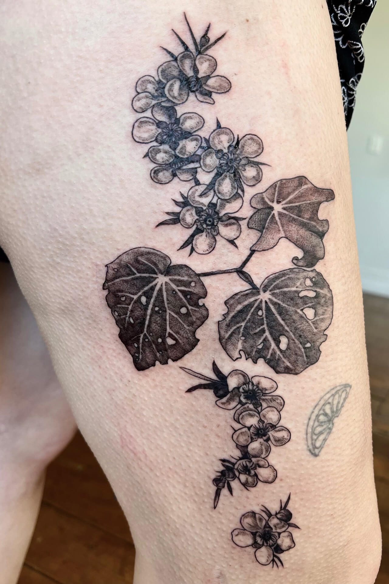 Gabrielle "Stabby Gabby" Cronje