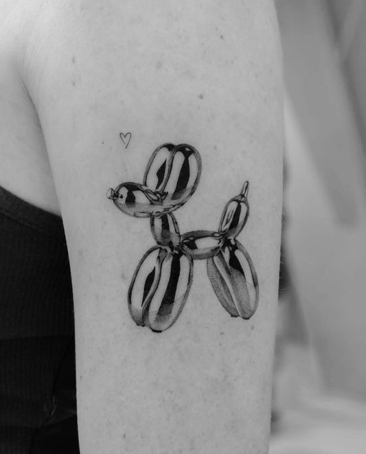 Hanne "Honey" De Ridder