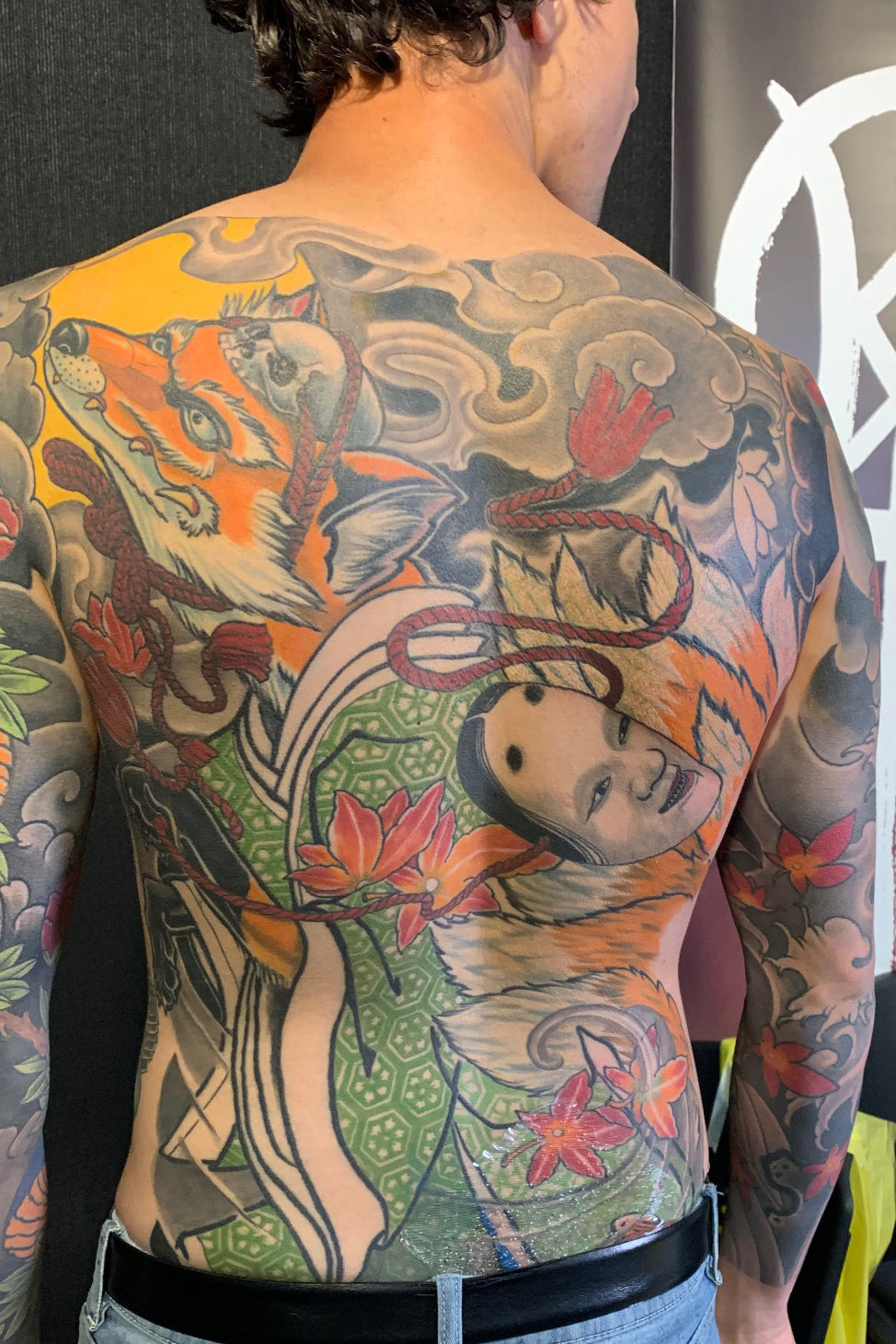 Holger "Horiga13" Mauersberger