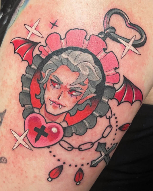 Imogen "Schlgrl_" Smith