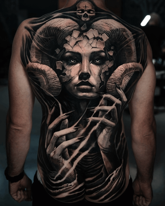 Jace Holden