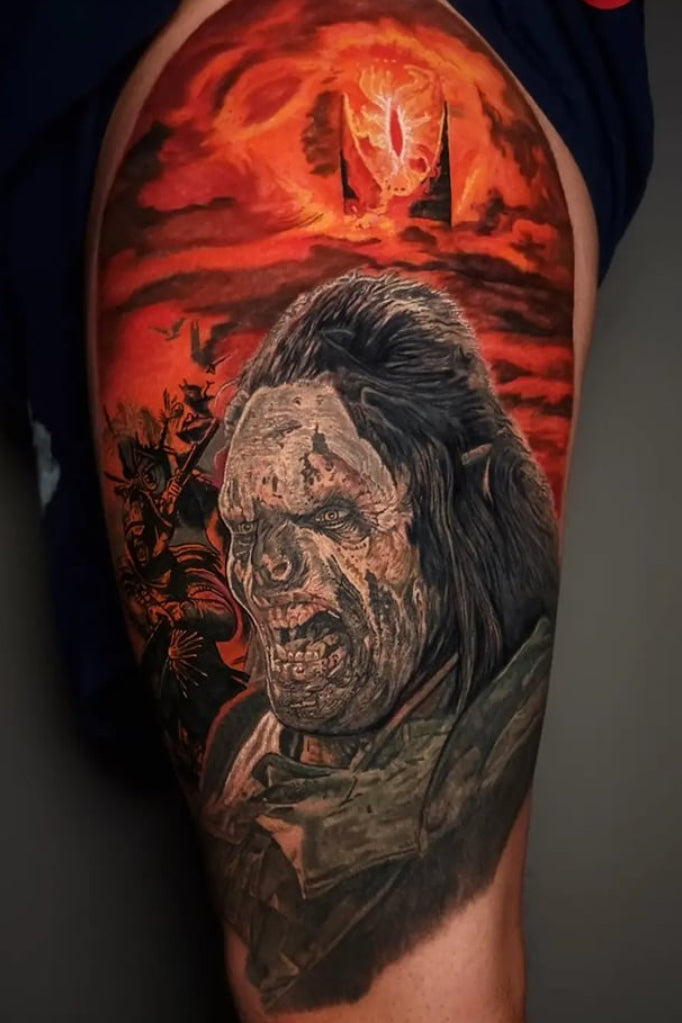 Jason Baker