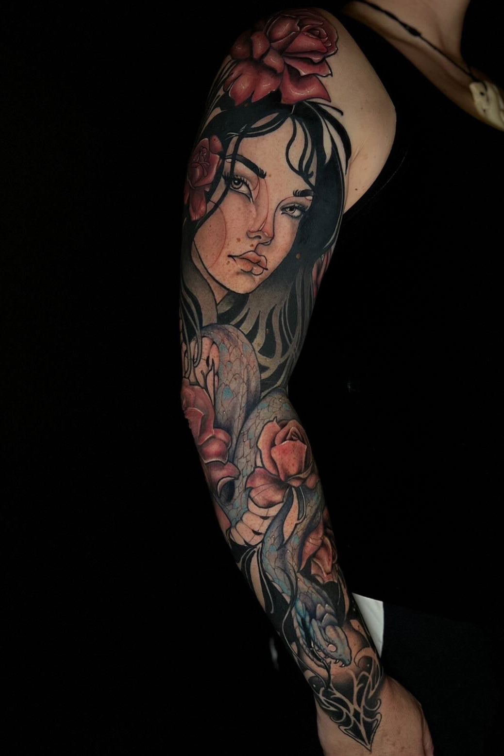 Jo Lawless