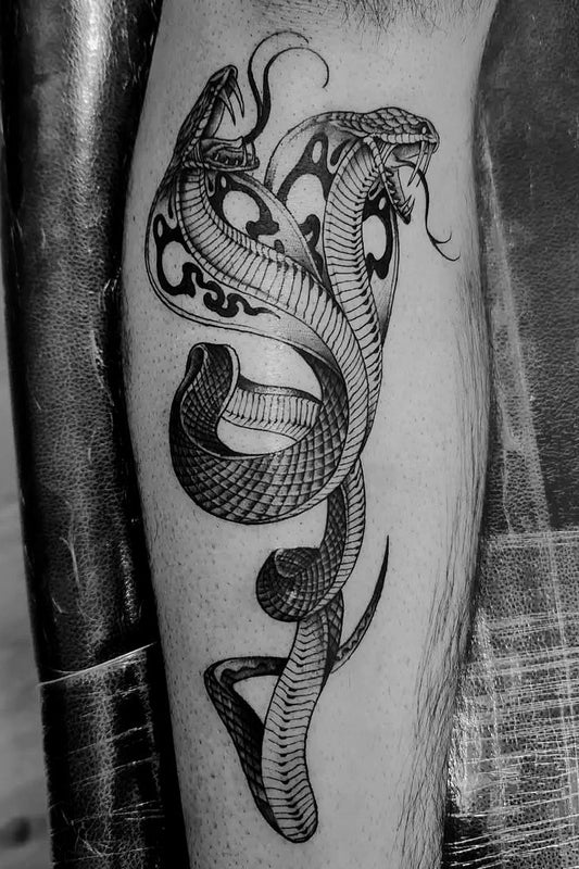 Kaya "Dirty Magic" Rayner