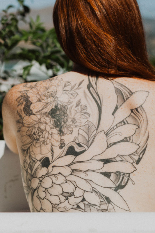 Kieran "Dreamseller" Fensom