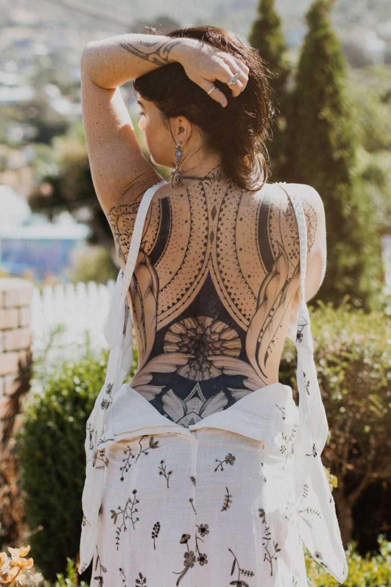 Kieran "Dreamseller" Fensom