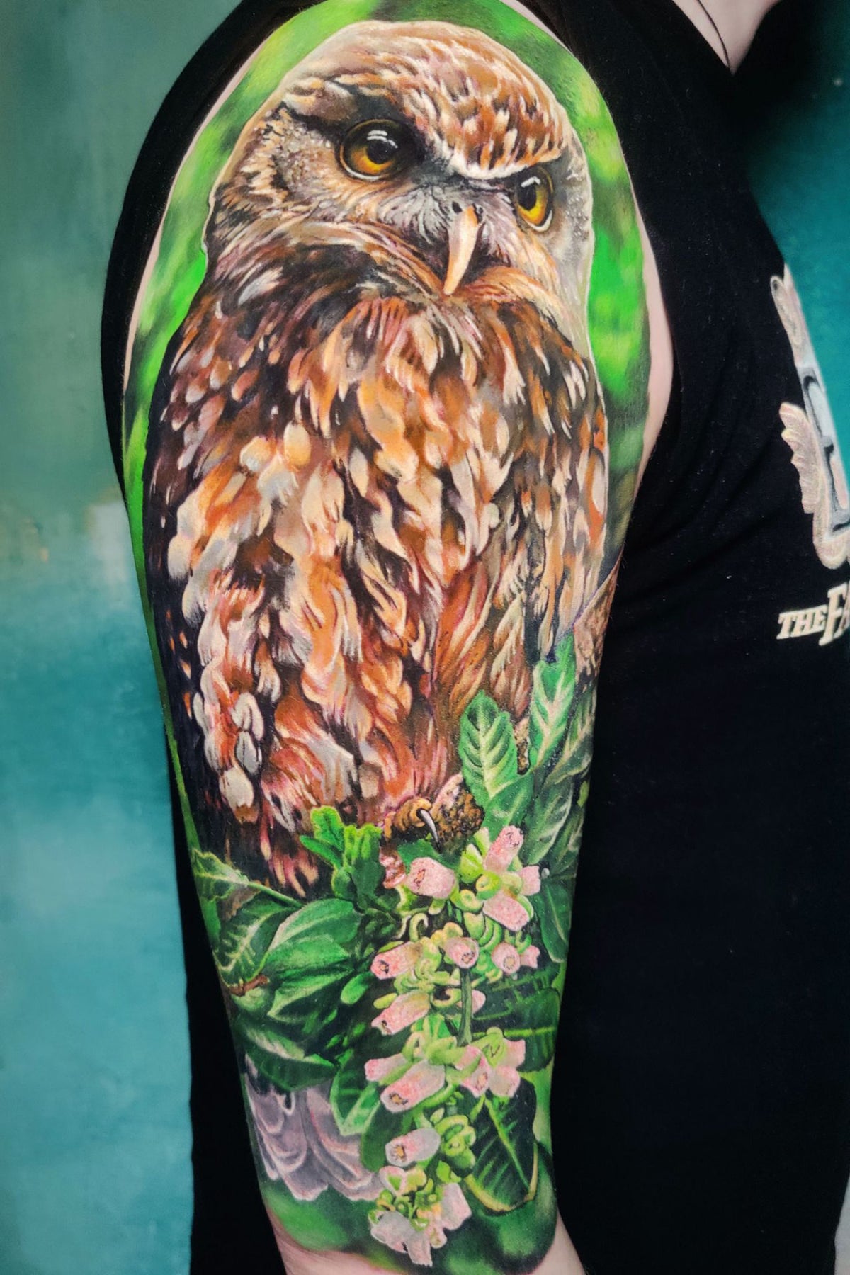 Mario "inkedbymario" Gregor