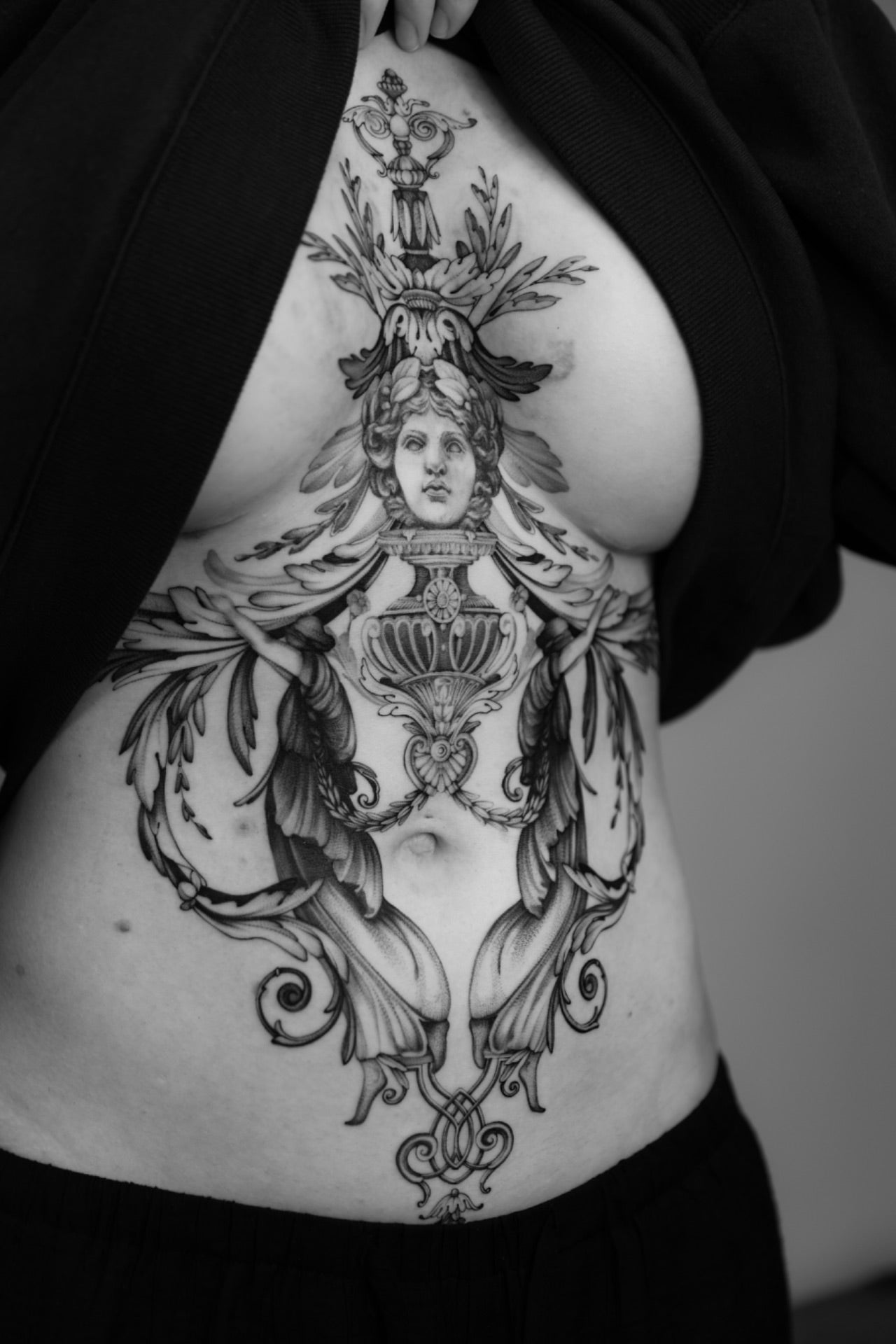 Marisca "Mars" Rayel