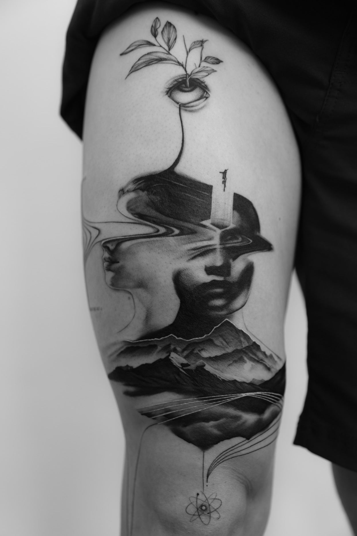 Marisca "Mars" Rayel