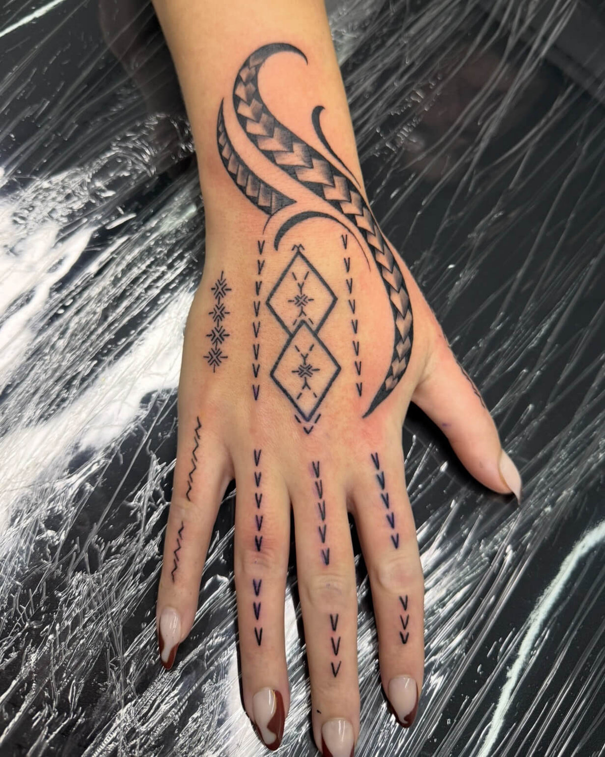 Martin "Mr Tatua" Atua