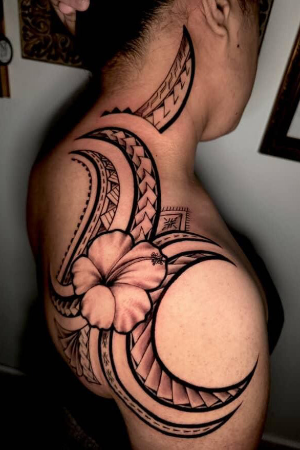 Martin "Mr Tatua" Atua