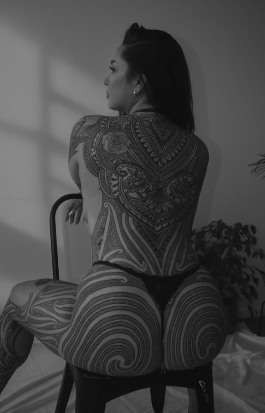 Matiah Maia