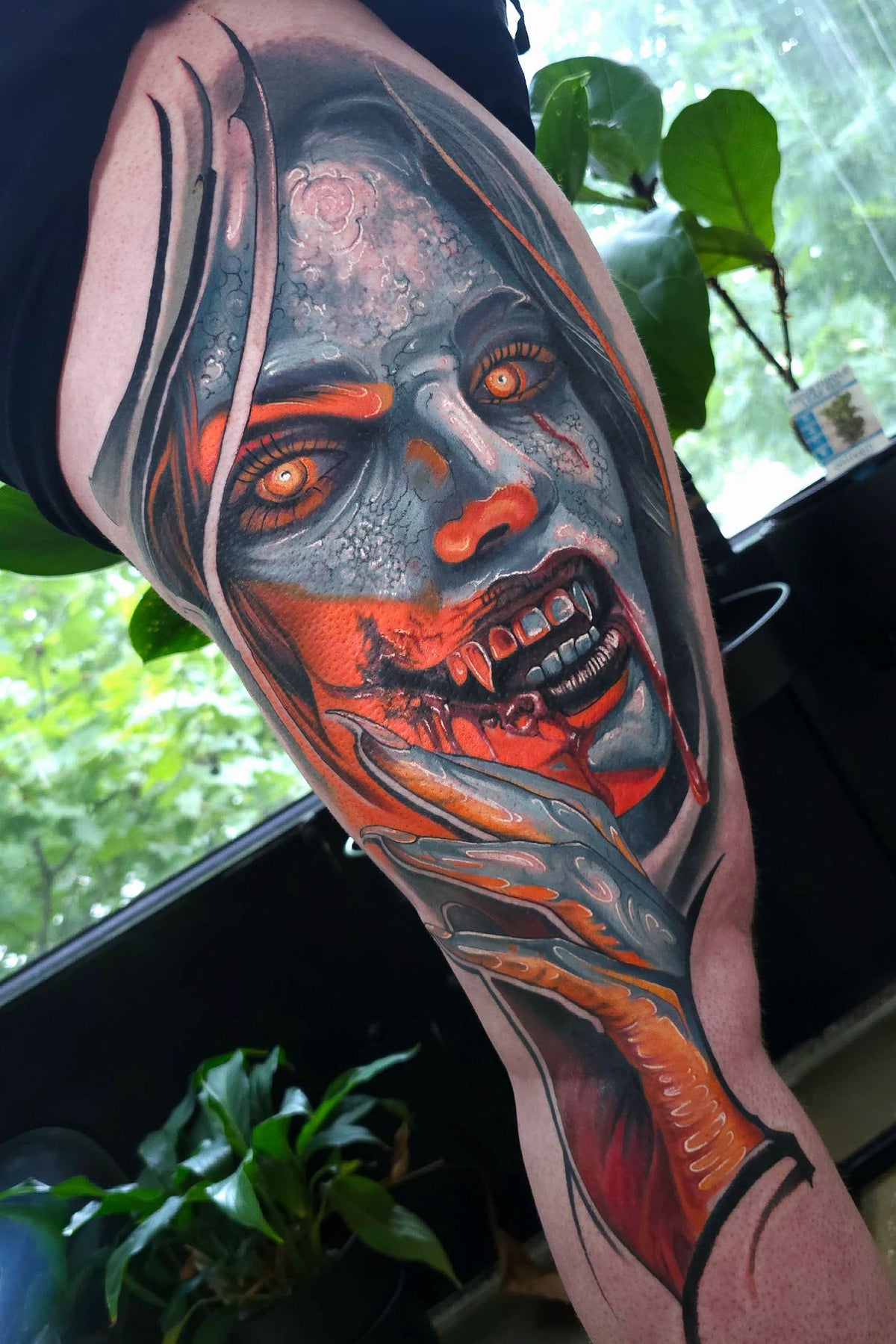 Matt Inkman