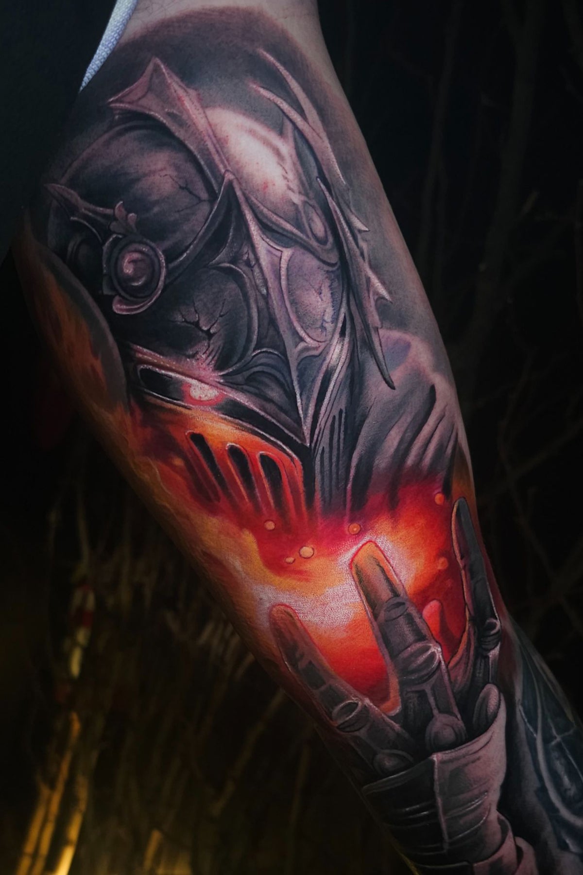 Matt Inkman