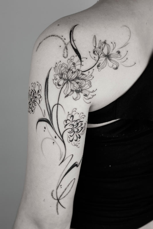 Miru "Bonnie Pokes" Choi