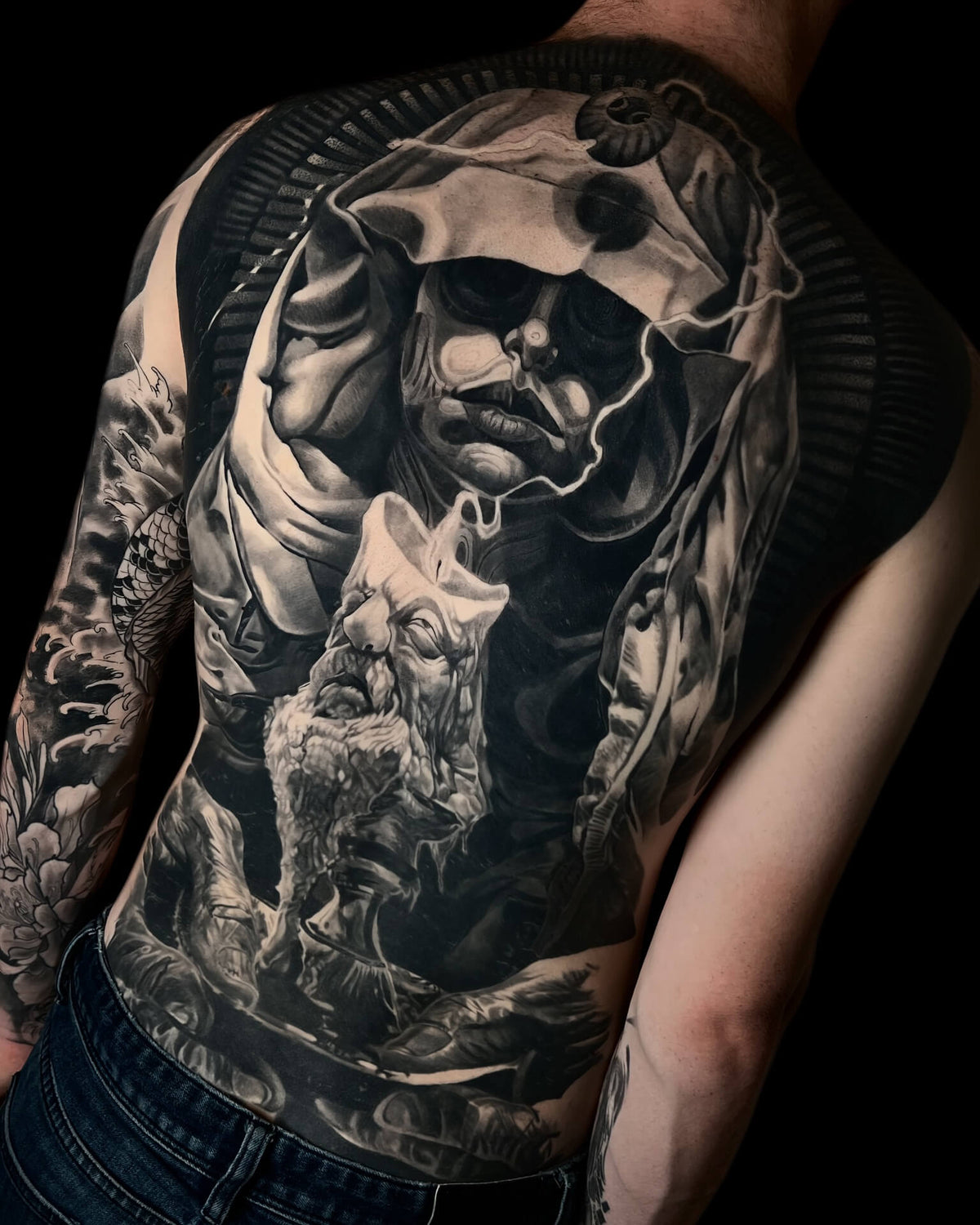 Nathan Mathewson