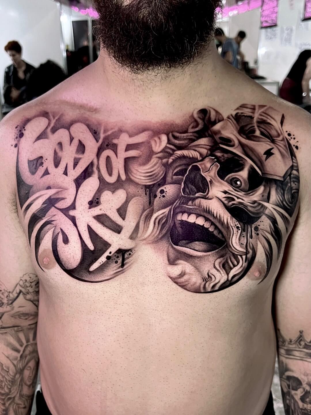 Nicola "Nick" Sanna