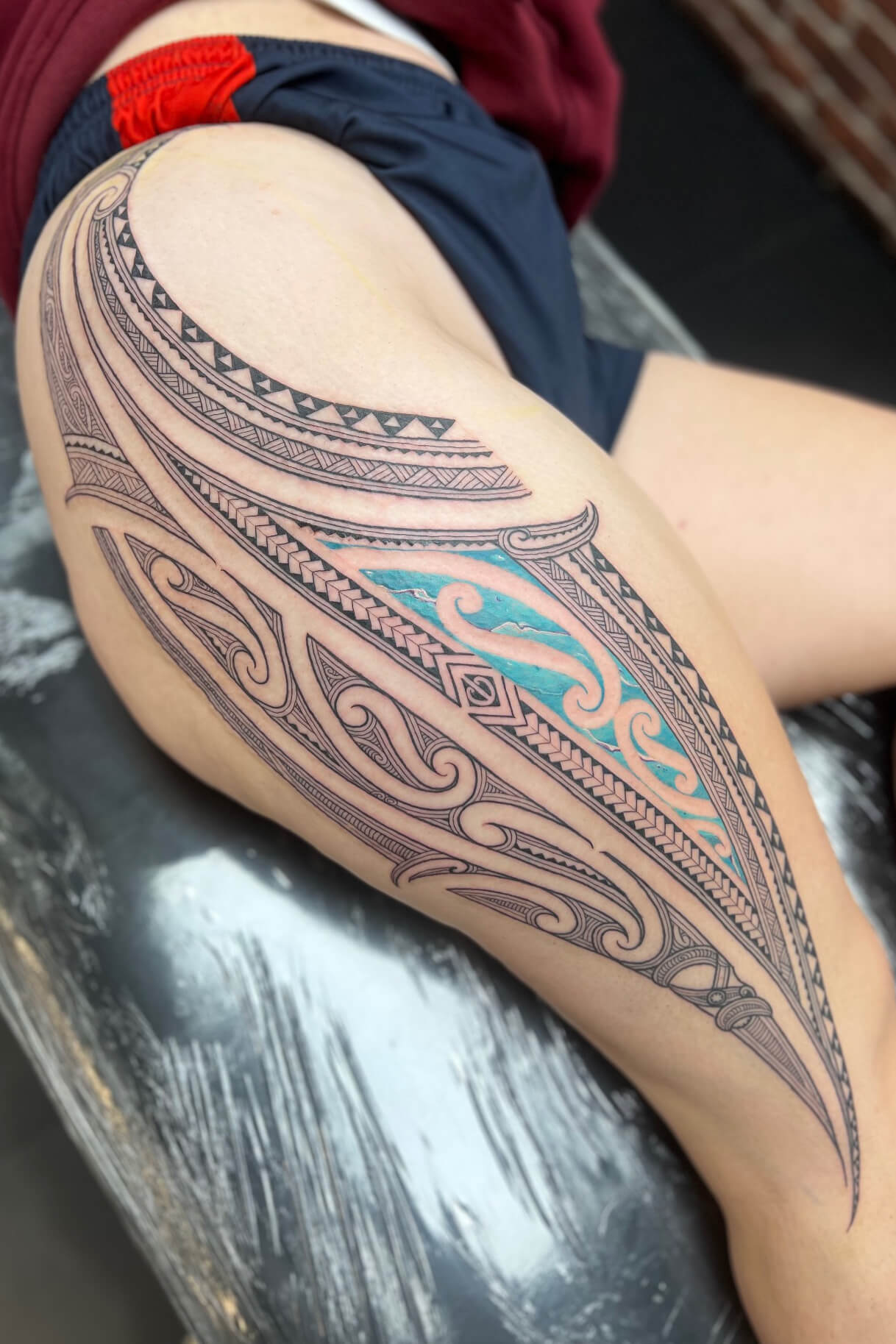 Renata Hoani Heka Karena