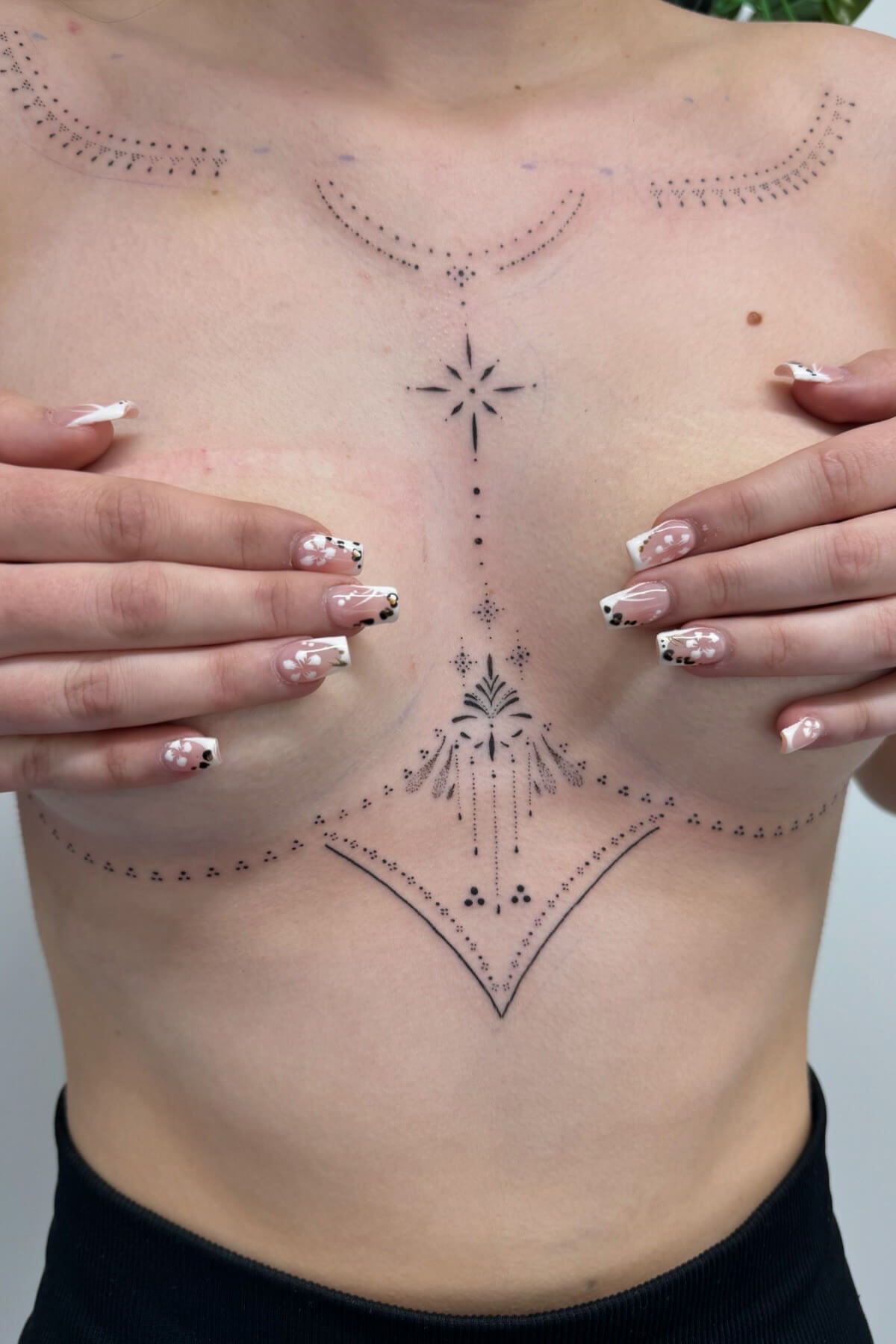 Shilo Mcjorrow dyhrberg