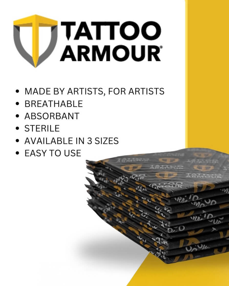 Tattoo Armour