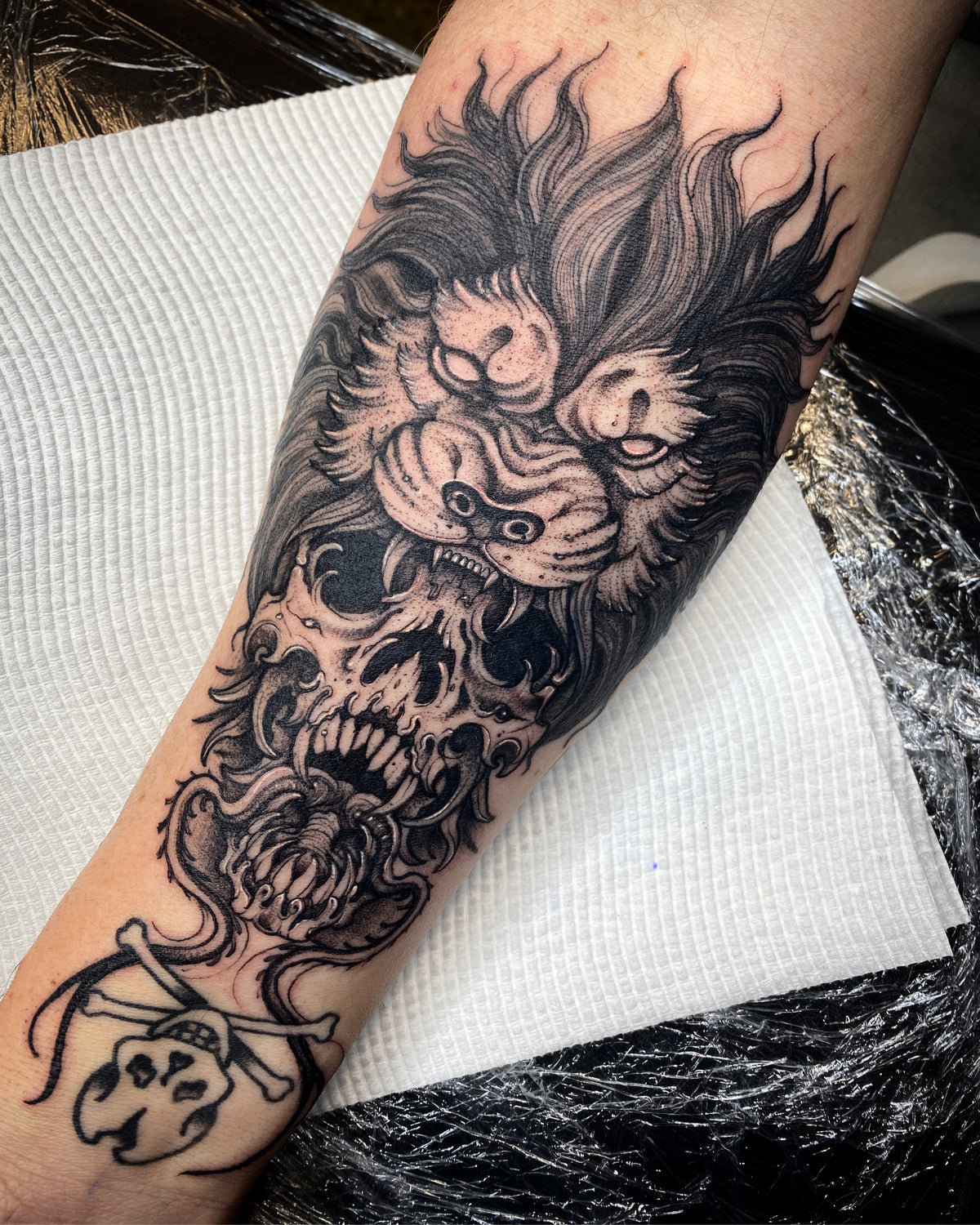 Shannon Urlich
