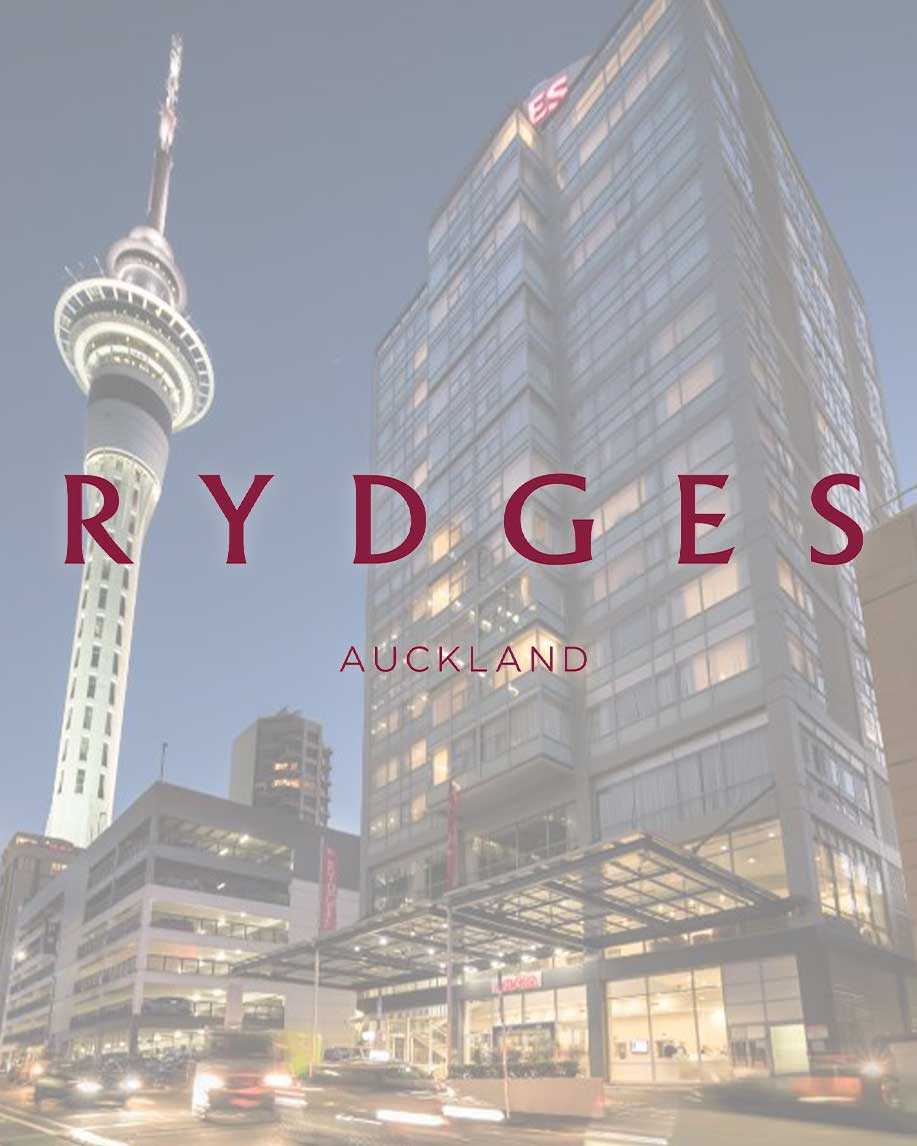 Rydges